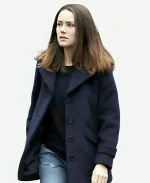 Elizabeth Keen The Blacklist S05 Blue Jacket