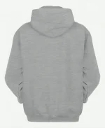 Eminem Barry Sanders Hoodie
