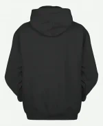 Eminem Barry Sanders Pullover Hoodie