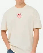 FC Barcelona Més que un Club Shirt