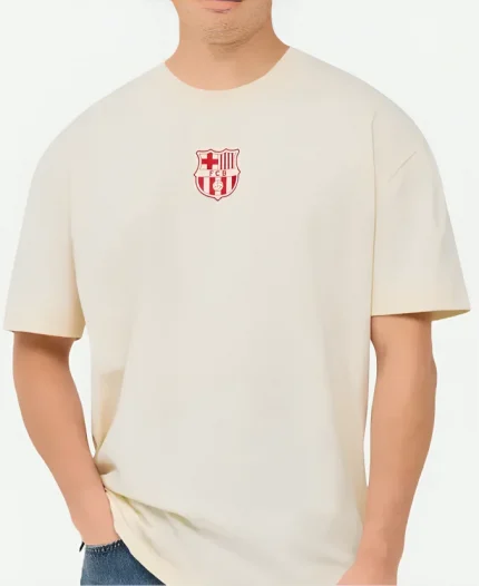 FC Barcelona Més que un Club Shirt