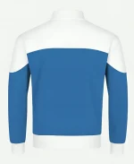 Fantastic Four Cm Punk Jacket