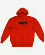 Fortnite Balenciaga Hoodie