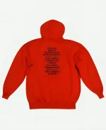 Fortnite Balenciaga Pullover Hoodie