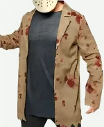 Friday the 13th Halloween Collection Jason Voorhees Costume