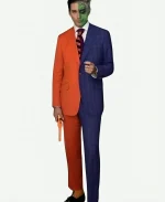 G Eazy Halloween Costume Suit