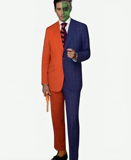 G Eazy Halloween Costume Suit