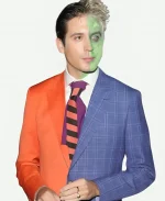 G Eazy Halloween Suit