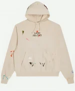 Gallery Dept. G-Patch Fucked Up Logo Hoodie