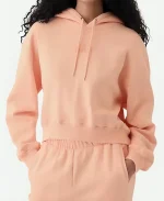 Gap Cropped Hoodie