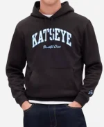 Gap Katseye Hoodie