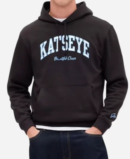 Gap Katseye Hoodie