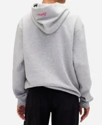 Gap Katseye Pullover Hoodie