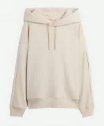 Gap x BEIS Beige Hoodie