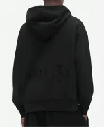 Gap x BEIS Black Pullover Hoodie