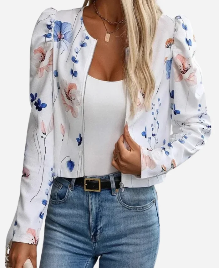 Gigot Jacket