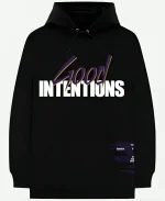 Good Intentions Vlone Hoodie