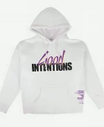 Good Intentions Vlone Hoodie For Sale
