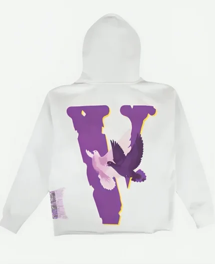 Good Intentions Vlone Pullover Hoodie