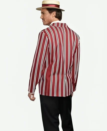 Good Time Charlie Halloween Suit For Unisex