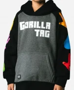 Gorilla Tag Hoodie