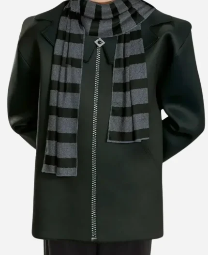 Gru Costume