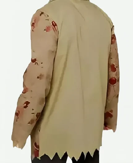 Halloween Collection Friday the 13th Jason Voorhees Costume