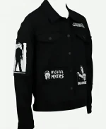 Halloween Michael Meyers Jacket