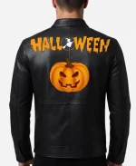 Halloween Motorcycle Jacket