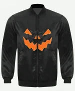 Halloween Scary Pumpkin Jacket