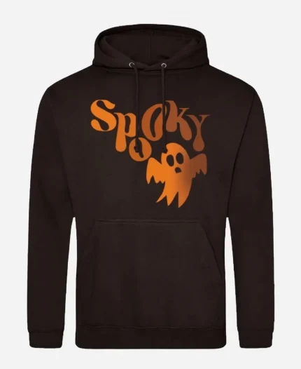 Halloween Spooky Hoodie