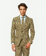 Halloween The Jag Suit