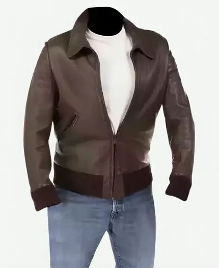 Happy Days Fonzie Leather Jacket