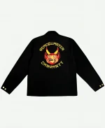 Headquarter Carhartt Michigan Jacket