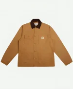Headquarter Carhartt Michigan Jacket For Unisex