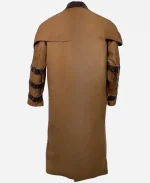 Hellboy 2 The Golden Army Trench Coat For Sale