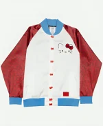 Hello Kitty Jacket