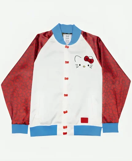 Hello Kitty Jacket