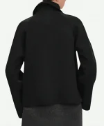 Hermès Cashmere Wool Jacket For Sale
