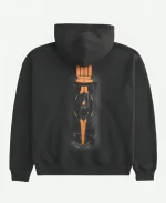 Hollister X Boxy McLaren Graphic Hoodie
