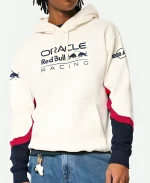 Hollister X Oracle Red Bull Racing Graphic Hoodie