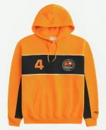 Hollister X Relaxed McLaren Hoodie
