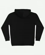 Independent Trucks Pullover Black Hoodie For Unisex