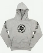 Independent Trucks Pullover Hoodie
