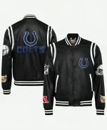 Indianapolis Colts Jacket