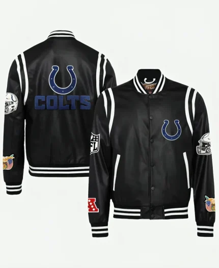 Indianapolis Colts Jacket