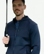 James Nelson-Joyce This City Is Ours S01 Blue Jacket