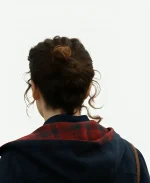 Jane Austen Wrecked My Life Camille Rutherford Hooded Coat