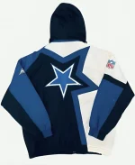 Jimmy Johnson Dallas Cowboys Jacket For Sale