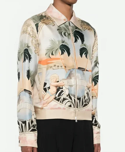 John Legend The Voice S27 Jacket